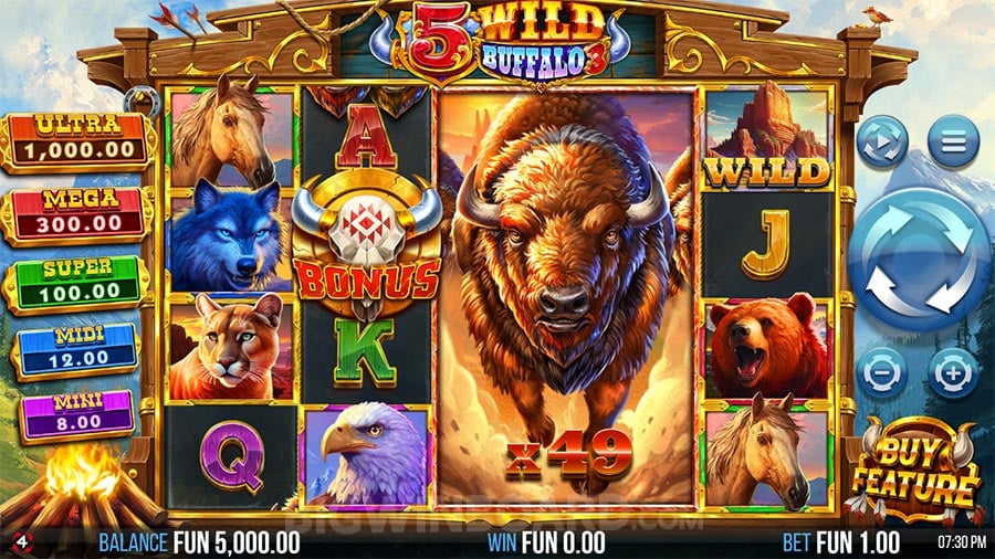 Fortune Tiger สูตร