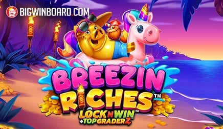 Candy Bonanza