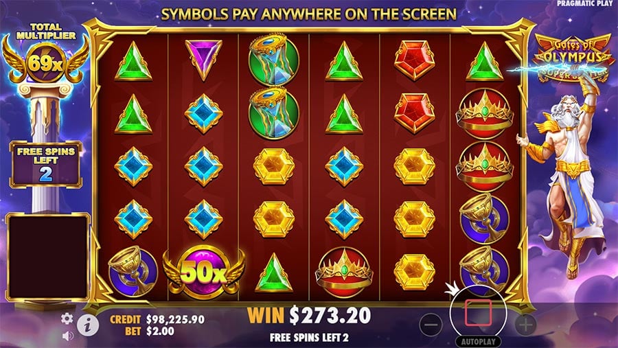 superslot8888 เล่น ผ่าน เว็บ รับประสบการณ์เกมสุดเร้าใจ