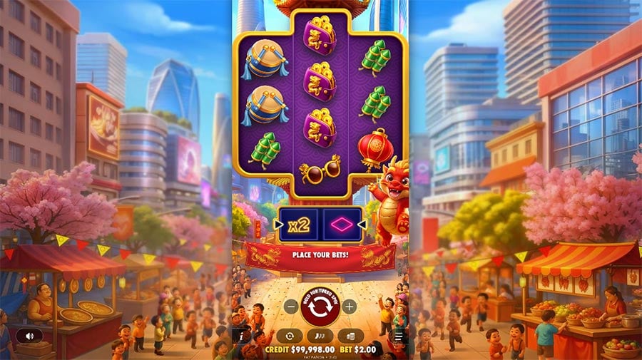 เล่นสล็อต ถอน ไม่มี ขั้น ต่ำ กับ CQ9 ตอบโจทย์ทุกคน