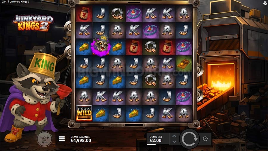sa demo ทดลอง เล่นเกมสล็อตสุดมันส์