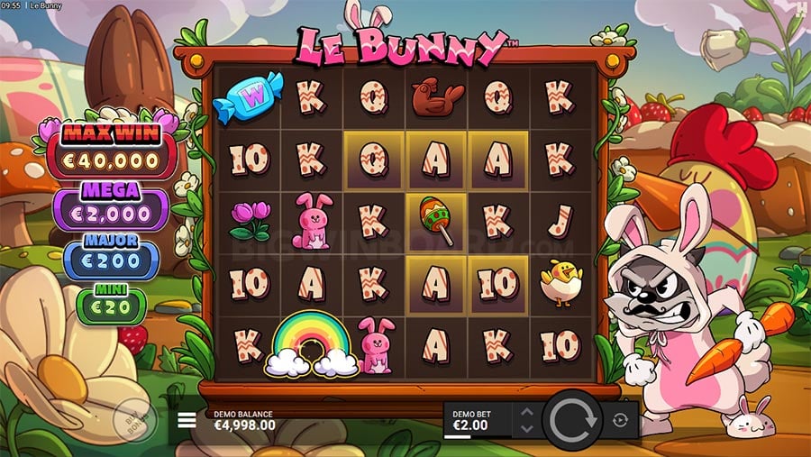 รีวิวเกมสล็อต sun slot เกมสนุกจาก Spade Gaming