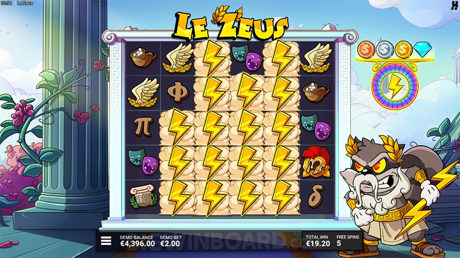 Treasures of Aztec ทดลองเล่นฟรี