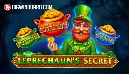 Leprechaun Riches ทดลองเล่นฟรี