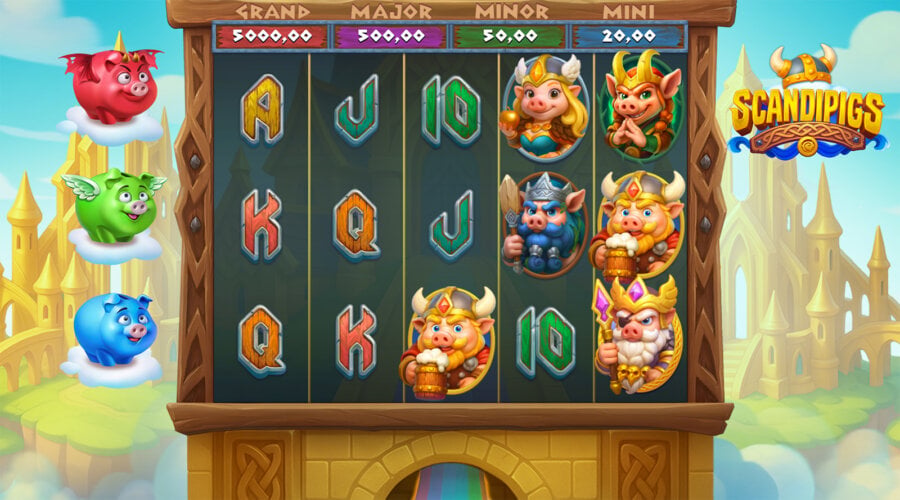 slot ฝาก 20 ได้ 100 ทำเงินง่ายกับ Spade Gaming