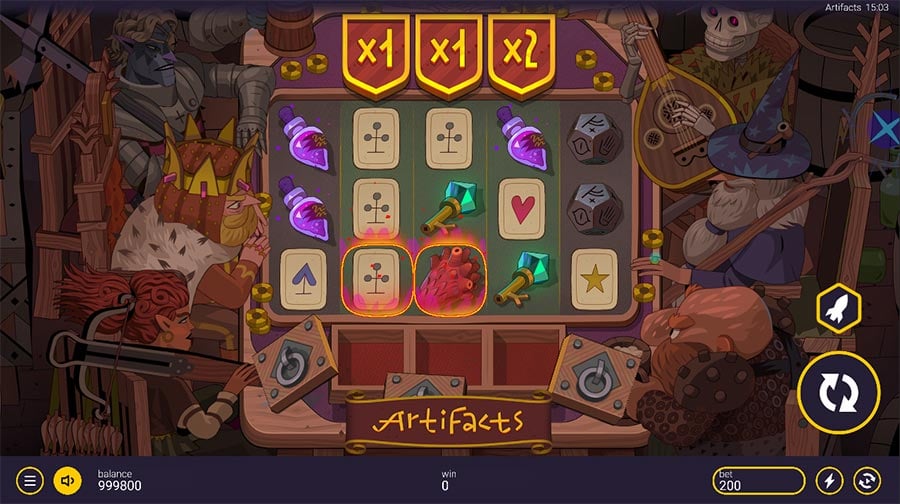 Garuda Gems