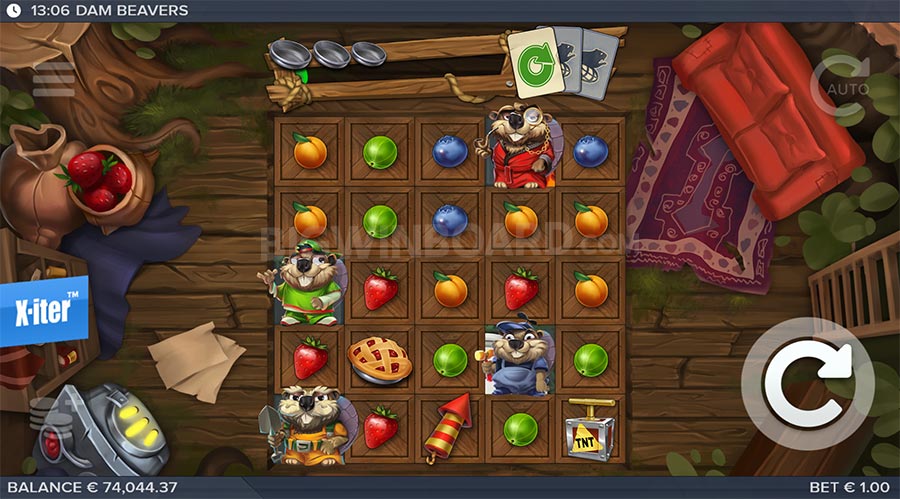 Fortune Tiger วิธีเล่น
