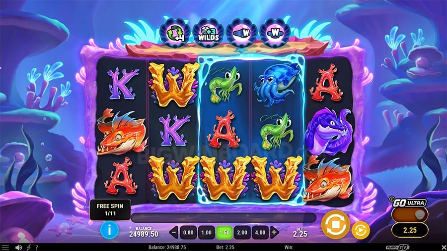 Garuda Gems รีวิว