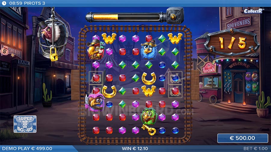 Dragon Hatch