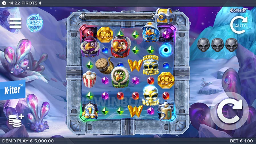 Ganesha Gold วิธีเล่น
