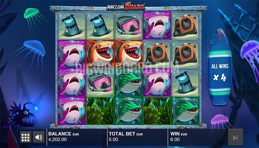 Leprechaun Riches