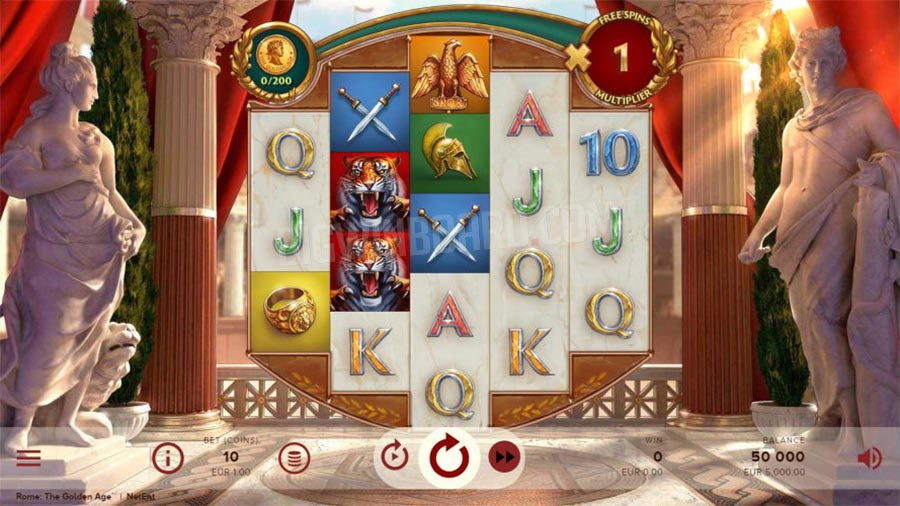 สนุกสุดเหวี่ยงกับ superslot free ทดลองเล่น