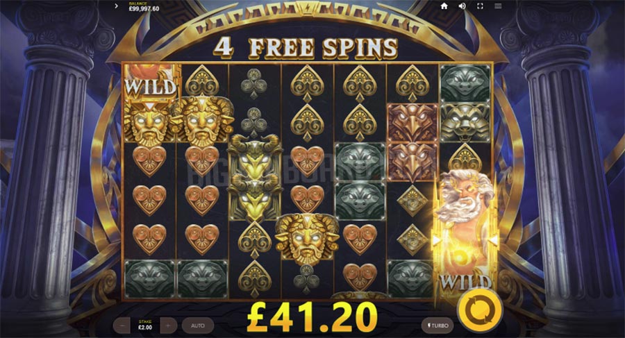 Ganesha Gold วิธีเล่น