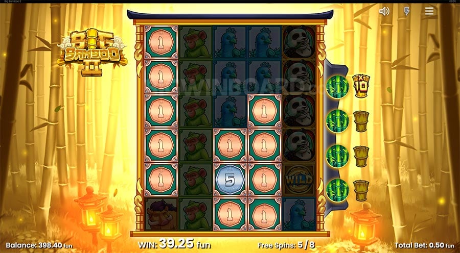 สร้างรายได้จาก winterberries slot เกมที่คุณไม่ควรพลาด