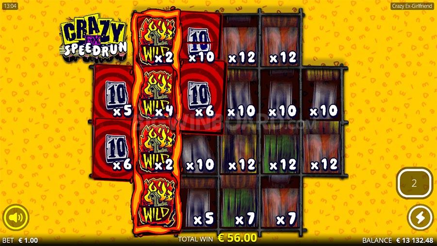 Tree of Fortune รีวิว