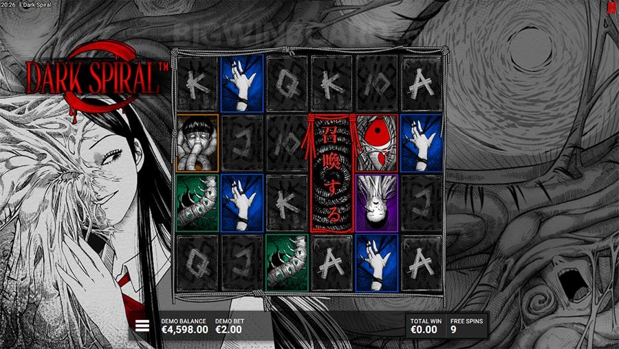 Captains Bounty สูตร