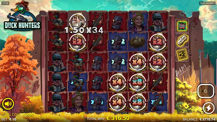 ufabet 356 ทาง เข้า เกมสล็อตที่ฮิตที่สุดในตอนนี้