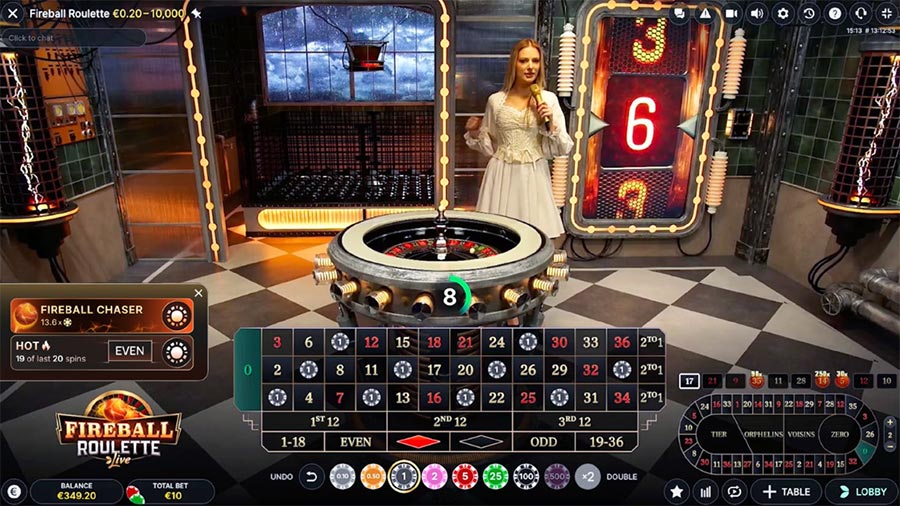 Wild Bandito วิธีเล่น