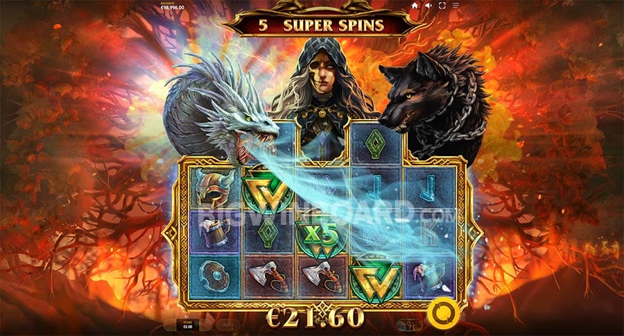 slot แตก! ต้องลองเกมทดลองเล่นที่สนุกสุดๆ