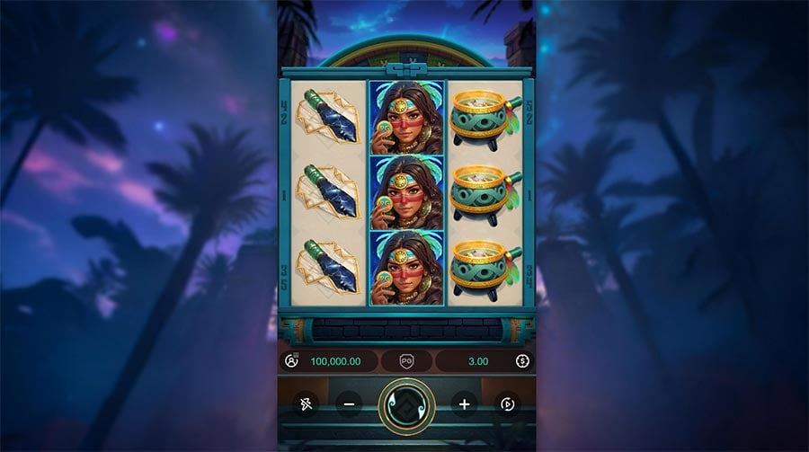 Fortune Tiger วิธีเล่น