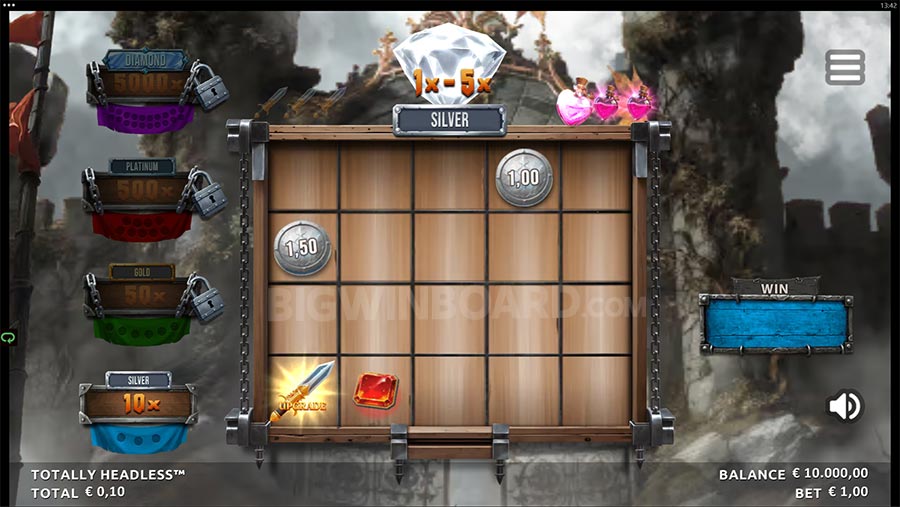 Caishen Wins ทดลองเล่นฟรี