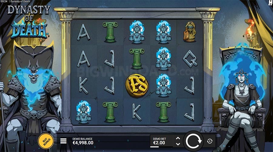 Wild Bandito วิธีเล่น