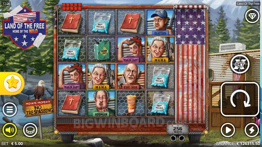 Medusa II วิธีเล่น